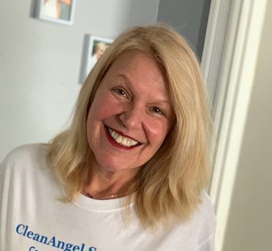 Diane Hart